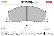 VALEO 302579A